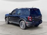 Used 2024 Ford Bronco Sport Outer Banks image 3