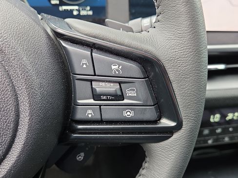 Certified 2026 Subaru Outback Premium image 20