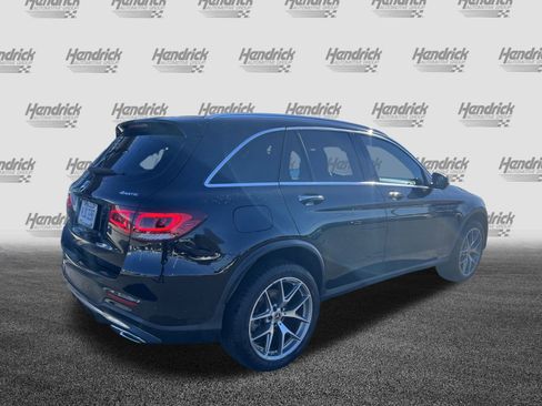 Certified 2022 Mercedes-Benz GLC 300 4MATIC image 10