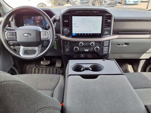 Used 2024 Ford F150 XLT w/ Tow/Haul Package AWD/4WD image 17