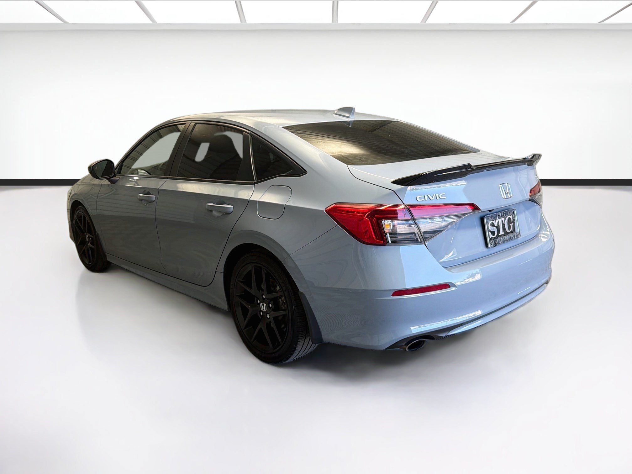 Used 2022 Honda Civic Si image 6
