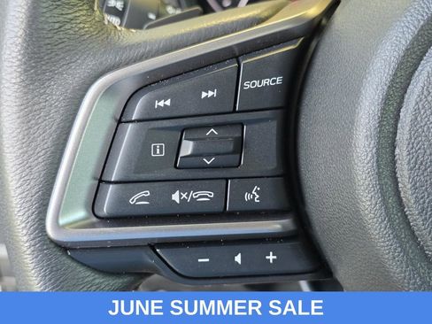 Used 2025 Subaru Outback Premium AWD/4WD image 22