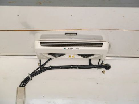 Used 2019 GMC Savana 3500 w/ Power Convenience Package image 40