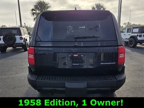 Used 2024 Toyota Land Cruiser 1958 image 6