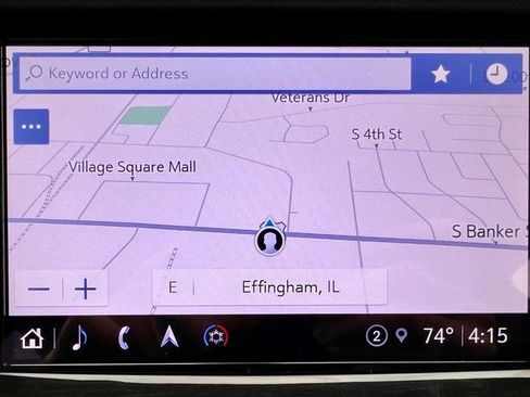 Used 2023 Cadillac XT6 Sport w/ Platinum Package image 22