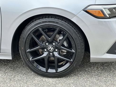 Certified 2023 Honda Civic Sport image 6