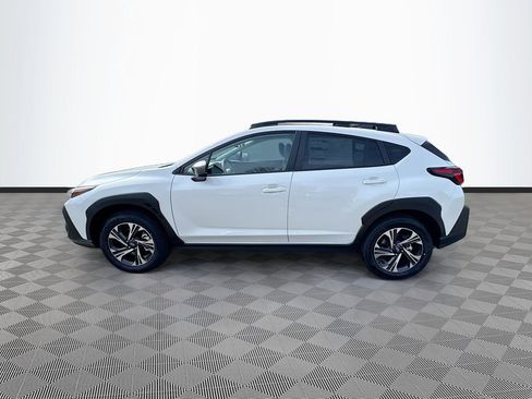 New 2026 Subaru Crosstrek 2.0i Premium image 33