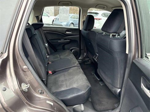 Used 2015 Honda CR-V LX image 11