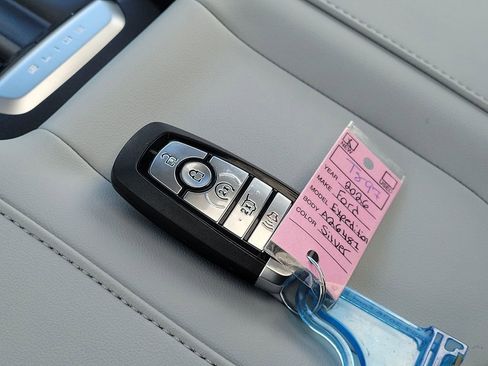 New 2026 Ford Expedition Max Platinum AWD/4WD image 34