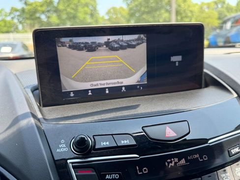 Used 2020 Acura RDX AWD w/ Technology Package image 22
