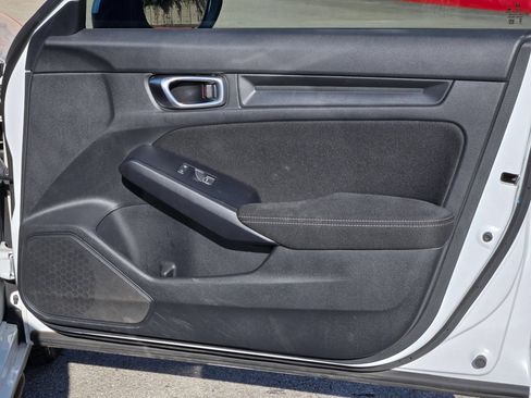 Certified 2023 Honda Civic LX image 28