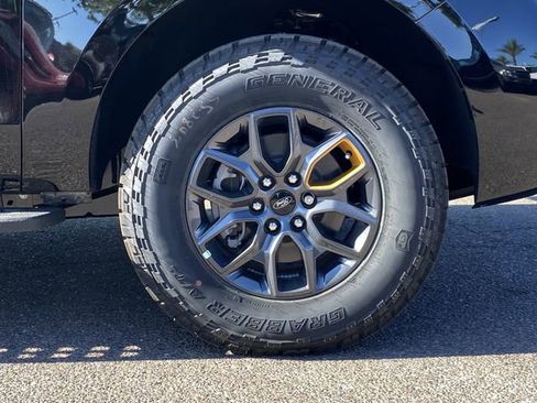 New 2026 Ford Expedition Tremor AWD/4WD image 56