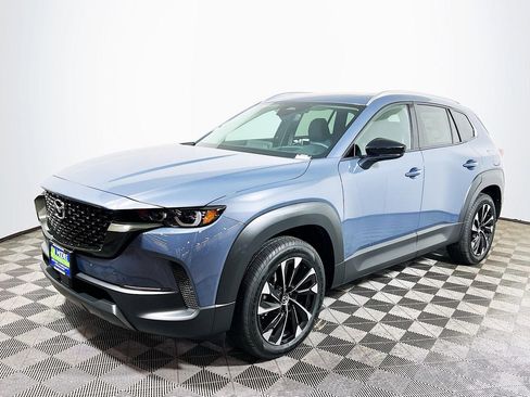 New 2026 MAZDA CX-50 2.5 Hybrid w/ Weather Package image 3