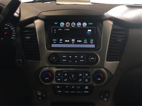 Used 2019 GMC Yukon XL SLT w/ Open Road Package image 14