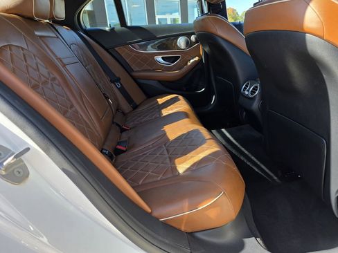 Used 2017 Mercedes-Benz C 63 AMG S image 32