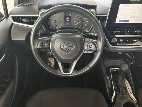 Used 2024 Toyota Corolla SE w/ SE Package FWD image 13