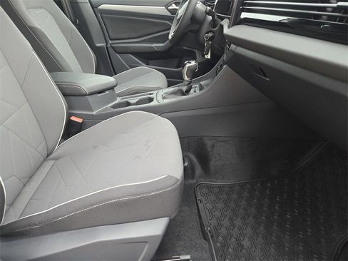 New 2026 Volkswagen Jetta Sport image 11