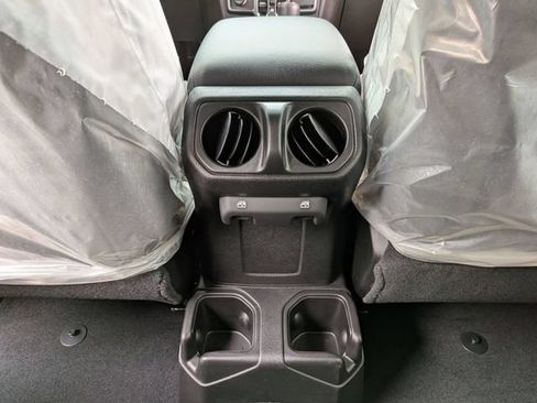 New 2026 Jeep Wrangler Unlimited Sport AWD/4WD image 12