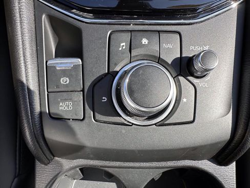 Used 2019 MAZDA CX-5 Touring AWD/4WD image 26