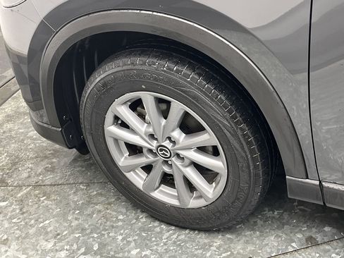 Certified 2023 MAZDA CX-5 AWD 2.5 S w/ Select Package image 31