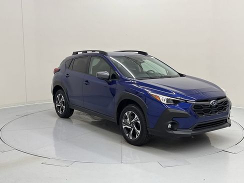 New 2026 Subaru Crosstrek 2.0i Premium image 8
