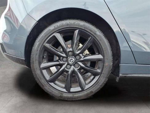 Used 2024 MAZDA MAZDA3 s image 19