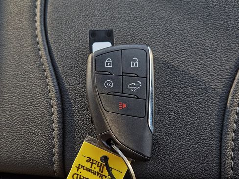 New 2026 Chevrolet Silverado 2500 LT w/ Trail Boss Package image 32