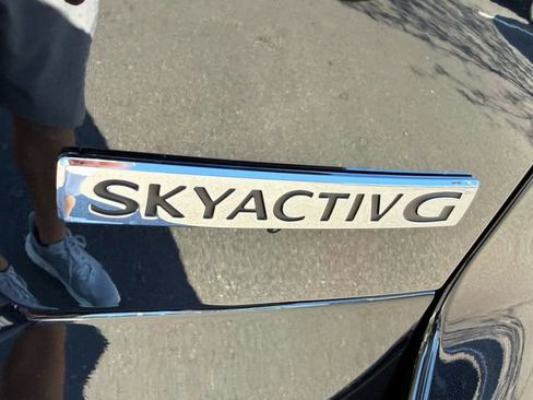 New 2025 MAZDA CX-5 AWD 2.5 S w/ Preferred Package image 12