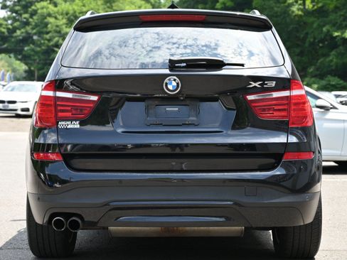 Used 2017 BMW X3 xDrive28i AWD/4WD image 5