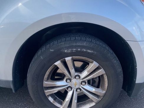 Used 2014 Chevrolet Equinox LT image 12