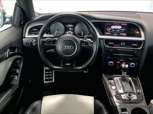 Used 2016 Audi S5 Premium Plus image 12