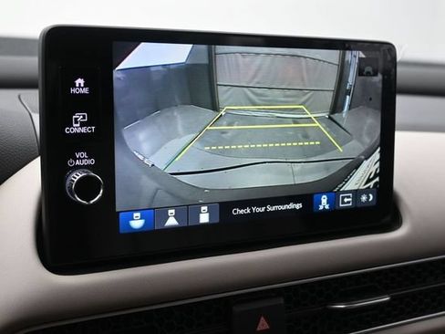 New 2026 Honda HR-V EX-L image 4