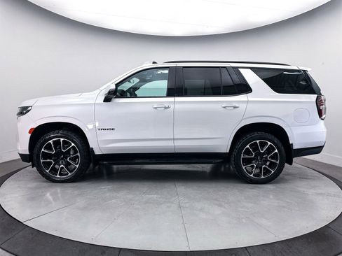 Used 2024 Chevrolet Tahoe RST w/ Luxury Package AWD/4WD image 41