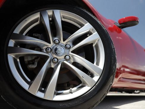Used 2008 INFINITI G37 Journey w/ Premium Pkg RWD image 15