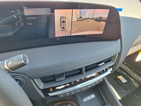 New 2026 Cadillac CT5 Premium Luxury image 17