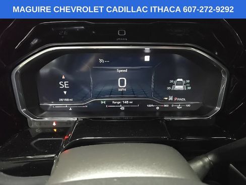 Used 2022 GMC Sierra 1500 Elevation AWD/4WD image 21