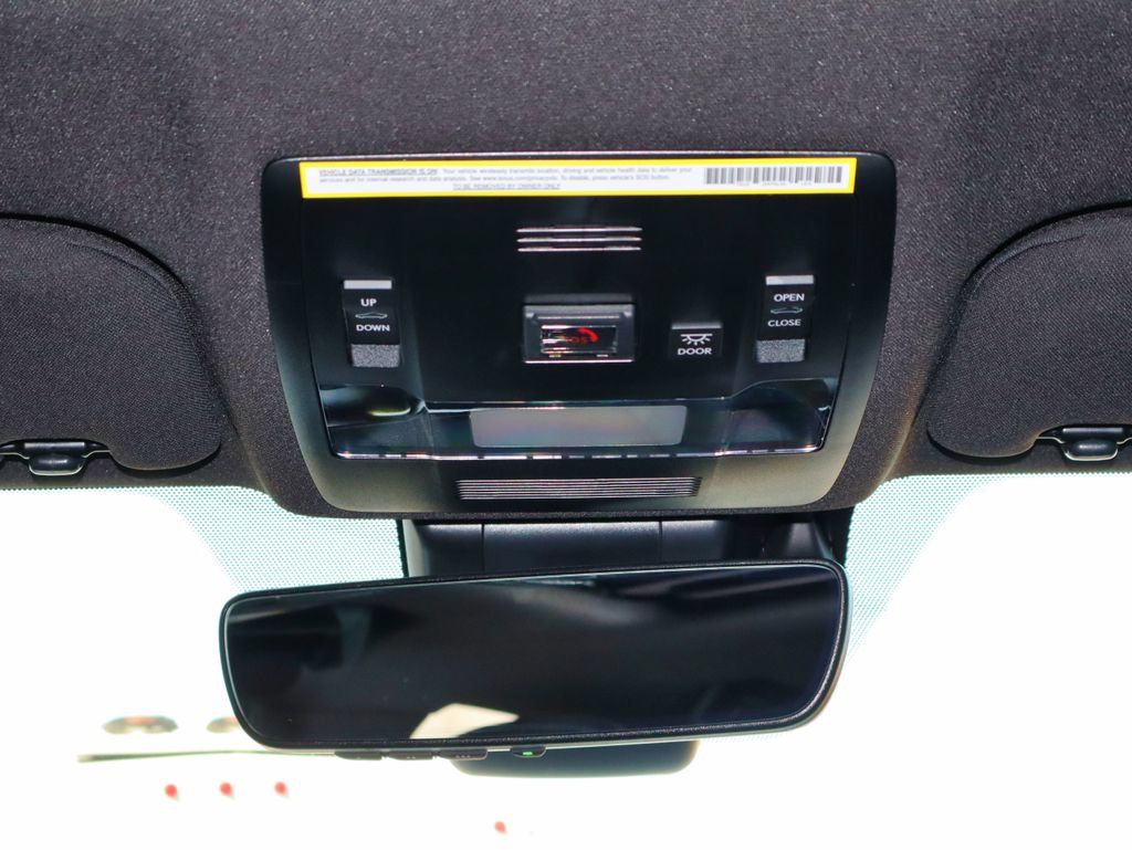 Used 2023 Lexus IS 350 F Sport AWD/4WD image 34