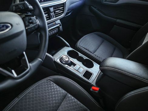 Used 2024 Ford Escape Active w/ Tech Pack #1 image 25