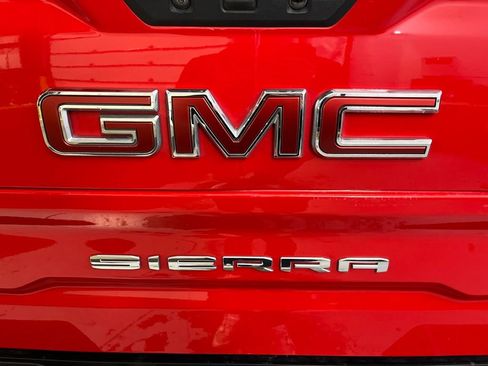 Used 2022 GMC Sierra 1500 AT4 w/ AT4 Preferred Package image 45