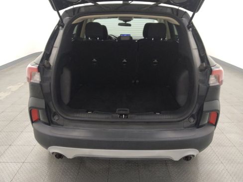 Used 2020 Ford Escape SE FWD image 29