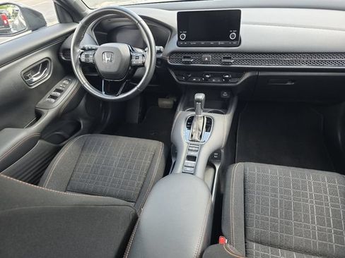 Used 2024 Honda HR-V Sport image 21