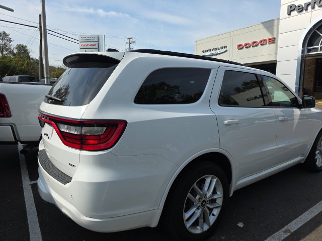 Used 2026 Dodge Durango GT AWD/4WD image 19