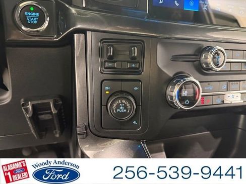 Used 2021 Ford F150 XLT w/ Equipment Group 302A High image 18