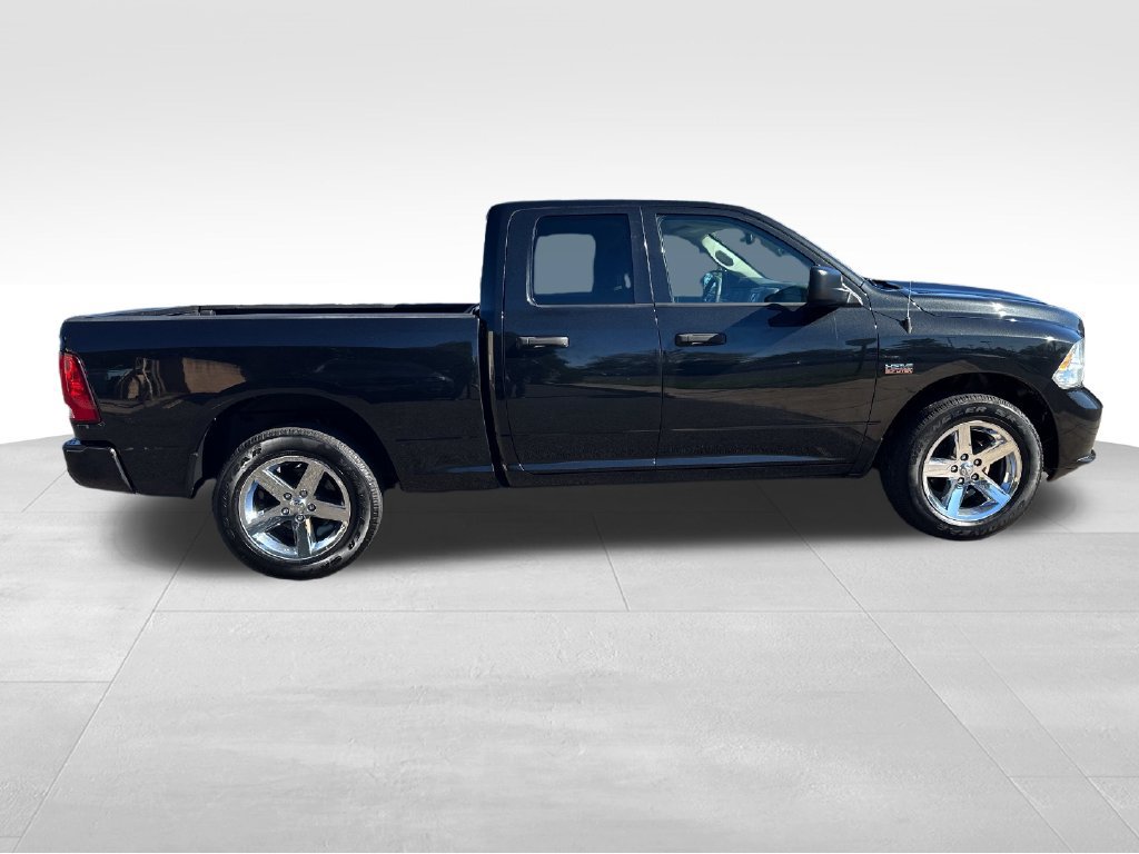 Used 2016 RAM 1500 Express AWD/4WD image 8