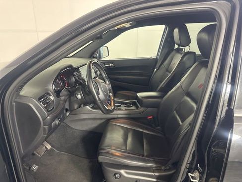 Used 2022 Dodge Durango R/T w/ Blacktop Package image 11