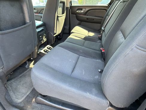 Used 2012 Chevrolet Avalanche LS w/ All-Star Edition RWD image 17