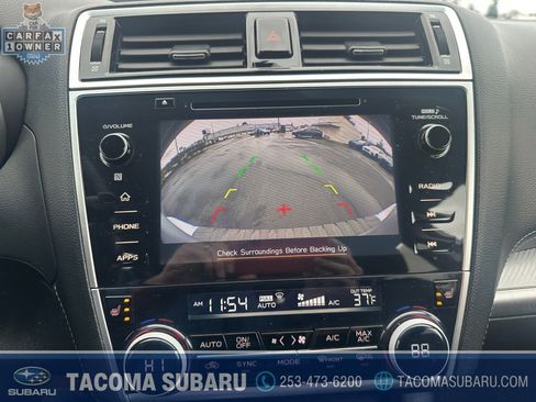 Used 2018 Subaru Outback 2.5i Premium image 22