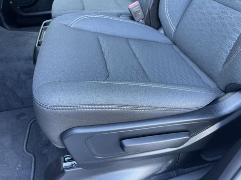 New 2026 RAM 1500 Tradesman image 15