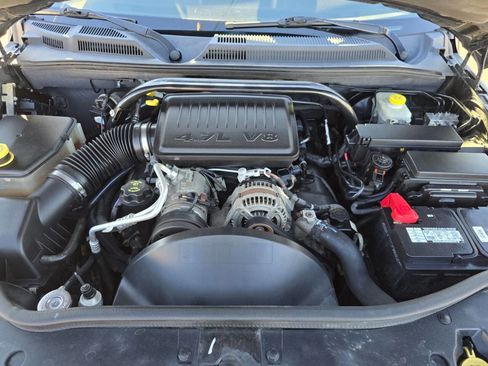 Used 2007 Jeep Commander Sport image 56