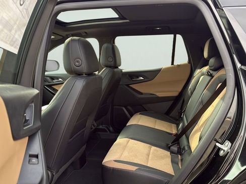 New 2026 Chevrolet Equinox ACTIV w/ Convenience Package III image 26